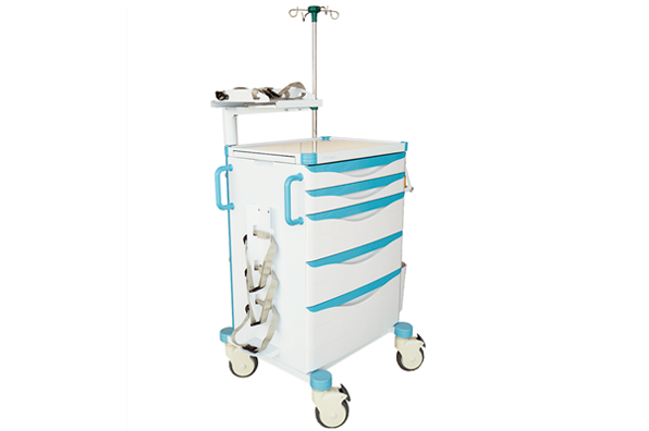 Emergency Trolley（Classic Series）