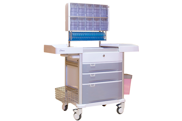 Anesthesia Trolley（Space Rover Series）